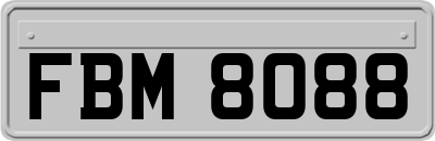 FBM8088