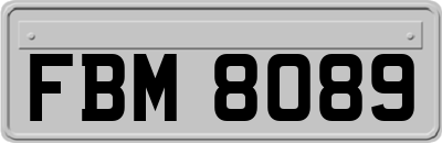 FBM8089