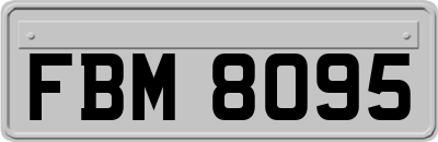 FBM8095