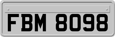 FBM8098