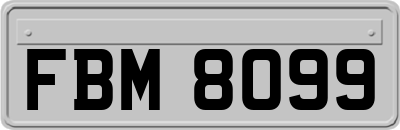 FBM8099