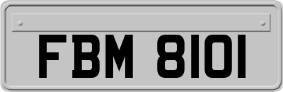 FBM8101