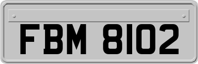FBM8102