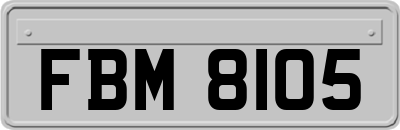 FBM8105