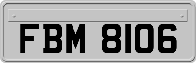 FBM8106