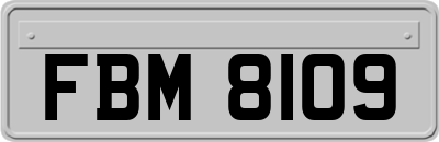 FBM8109
