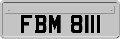 FBM8111