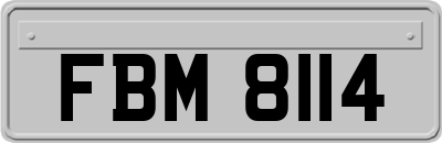 FBM8114