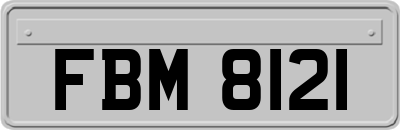 FBM8121