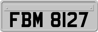 FBM8127
