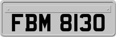 FBM8130