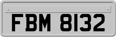 FBM8132