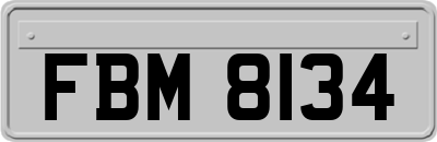 FBM8134