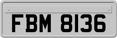 FBM8136
