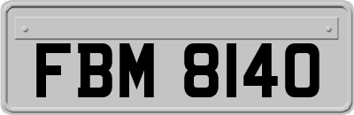 FBM8140