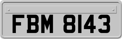 FBM8143