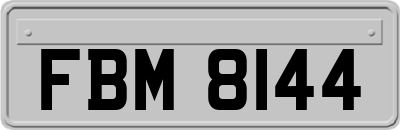 FBM8144