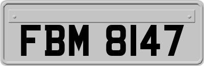 FBM8147