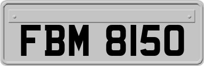 FBM8150
