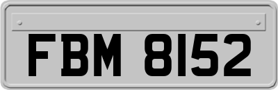 FBM8152