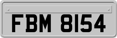 FBM8154