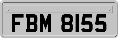FBM8155