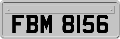 FBM8156