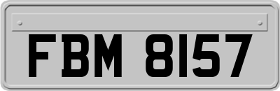 FBM8157