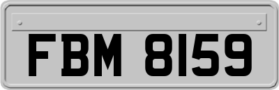 FBM8159