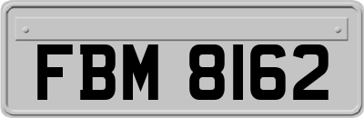 FBM8162