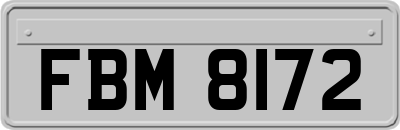 FBM8172