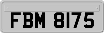 FBM8175