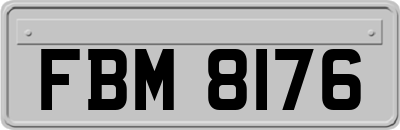 FBM8176