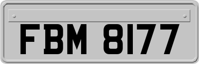 FBM8177