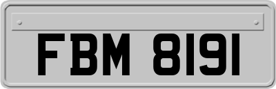 FBM8191