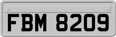 FBM8209