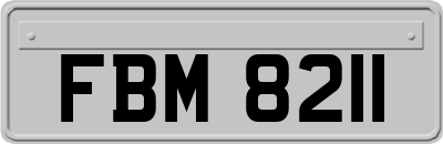 FBM8211