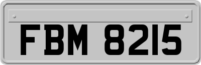 FBM8215