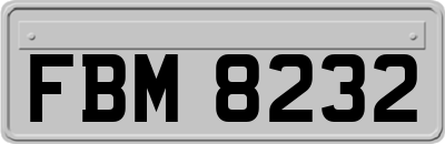 FBM8232