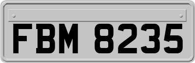 FBM8235