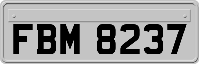 FBM8237