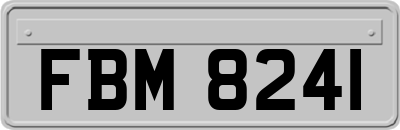 FBM8241