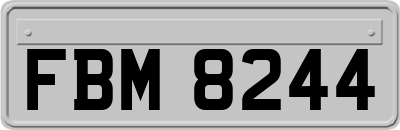 FBM8244