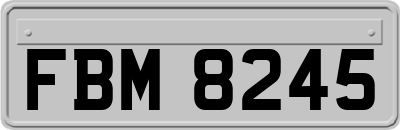 FBM8245