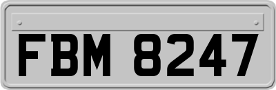 FBM8247