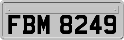 FBM8249