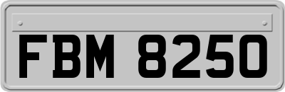 FBM8250