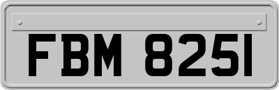 FBM8251
