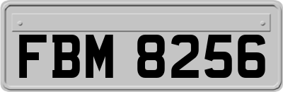 FBM8256