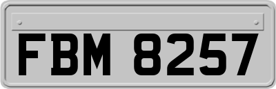 FBM8257